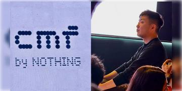 Read more about - Nothing CEO | CMF-কে ভারতীয় কোম্পানি হিসেবে গড়ে তোলার পরিকল্পনা Nothing-এর সিইও কার্ল পেই-এর!