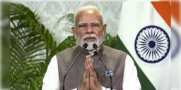 Read more about - PM Modi Address the Nation | ‘ওরা ভ্রুণহত্যা করেছে’- বিরোধীদের নিশানা! জাতির উদ্দেশ্যে ভাষণে কী কী বললেন প্রধানমন্ত্রী?