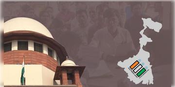 Read more about - SIR | মাত্র দুটি ট্রাইব্যুনালে দৈনিক ৩০-৫০টি SIR মামলার শুনানি, সুপ্রিম কোর্টের দ্বারস্থ অধীর!