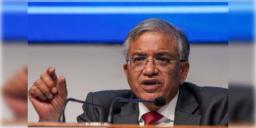 Read more about - CEC Gyanesh Kumar | কারা আসল তৃণমূল? কালীঘাট নাকি ঋতব্রত? জানালেন স্বয়ং জ্ঞানেশ কুমার