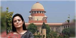 Read more about - Supreme Court-Mahua Moitra | “রাজনীতি করবেন আর ডিমকে ভয় পাবেন! স্বাধীনতা সংগ্রামীরা বুকে গুলি খেয়েছেন”- মহুয়া মিত্রকে কটাক্ষ সুপ্রিম কোর্টের