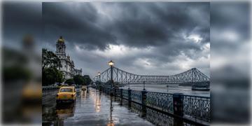 Read more about - Weather Update | বিক্ষিপ্ত বৃষ্টির সম্ভাবনা শহর কলকাতায়, আজ সাময়িক স্বস্তিতে বঙ্গবাসী