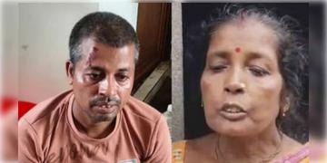Read more about - Baruipur Case | "ভালোই হয়েছে, ওর মৃতদেহও আমি আনব না"- বারুইপুর কাণ্ডে এনকাউন্টারে মৃত প্রভাসকে নিয়ে কী বললেন মা?