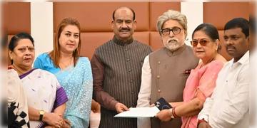 Read more about - NCPI | তৃনমুলের বিদ্রোহী সাংসদদের নতুন ঠাঁই ‘অস্তিত্বহীন’ NCPI! বাংলাতে কোথায় রয়েছে পার্টি অফিস?