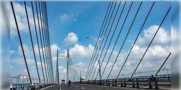 Read more about - Vidyasagar Setu | রবিবার ৮ ঘন্টার জন্য বন্ধ থাকবে দ্বিতীয় হুগলি সেতু, যান চলাচল করবে ঘুরপথে!