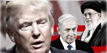 Read more about - Israel-US | 'ইরান-আমেরিকার শান্তিচুক্তির সঙ্গে সম্পর্ক নেই',শান্তিচুক্তি নিয়ে বার্তা ইজরায়েলি মন্ত্রীর!