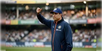 Read more about - BCCI | টিম ইন্ডিয়ার প্রাক্তন ক্রিকেটার ভিভিএস লক্ষ্মণকে দেওয়া ‘ডিরেক্টর অফ ক্রিকেট’-এর পদ!