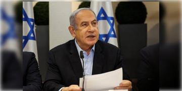 Read more about - Benjamin Netanyahu | "নিরাপত্তা নিয়ে আশঙ্কা তৈরি হলে ফের হামলা চলবে”- ইরানকে হুমকি নেতানিয়াহুর!
