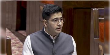 Read more about - Raghav Chadha | পঞ্জাবের খসড়া ভোটার তালিকা থেকে বাদ বিজেপি নেতা রাঘব চাড্ডার নাম!