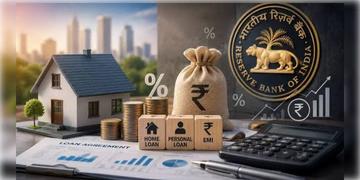 Read more about - Home Loan | RBI-র নতুন নিয়মে পরিবর্তন আসতে পারে আপনার ব্যক্তিগত ঋণ বা গৃহ ঋণে!
