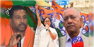 Read more about - North Bengal | বঙ্গে ভোট তরজা, রাজবংশীদের পাশে পাবেন তৃণমূল সুপ্রিমো মমতা বন্দ্যোপাধ্যায়?