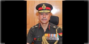 Read more about - New Chief of Defence Staff | নতুন চিফ অব ডিফেন্স স্টাফ পেলো দেশ, অনিল চৌহানের বদলি হিসেবে আসছেন রাজা সুব্রমণি!