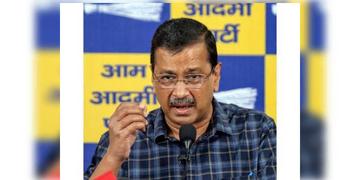 Read more about - Arvind Kejriwal | ভোটার তালিকায় নাম নেই কেজরিওয়ালের! গোটা পরিবারকে পাঠানো হলো SIR-এর নোটিস