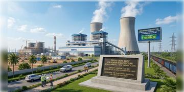 Read more about - Thermal Power Plant | তিনটি নয়া তাপবিদ্যুৎ কেন্দ্রের অনুমোদন দিল পশ্চিমবঙ্গ সরকার, ৩০,০০০ কোটি টাকার বিনিয়োগ আসবে বলে আশা!