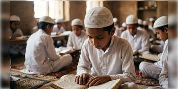 Read more about - Inspection in Madrasas | জেলায় জেলায় সরকারি অনুদানহীন মাদ্রাসায় শুরু ইন্সপেকশন, খতিয়ে দেখা হবে নথি