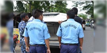 Read more about - Civic Volunteers | তিন মাস অন্তর সিভিক ভলান্টিয়ারদের কাজের মূল্যায়ন করবে লালবাজার! চলবে কড়া নজরদারি