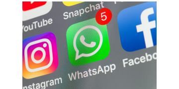 Read more about - Whatsapp | নতুন User ID ফিচার আনছে হোয়াটসঅ্যাপ, গভীর উদ্বেগে কেন্দ্রীয় সরকার!