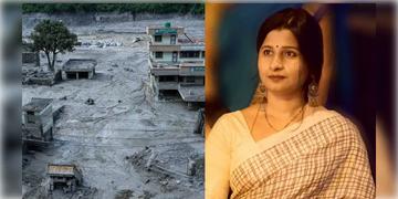 Read more about - Sarmistha Bhowmik | নেপাল বিপর্যয়ে নিখোঁজ মুকুল রায়ের পুত্রবধূ, সোশ্যাল মিডিয়ায় পোস্ট শুভ্রাংশুর! DNA স্যাম্পল পাঠানো হলো হাসপাতালে!