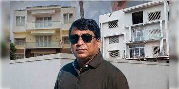 Read more about - Tulu Mondal | টুলু-কাণ্ডের তদন্তে নতুন সূত্র, মিললো পাথর ব্যবসার হিসেব লেখা ডায়েরি!
