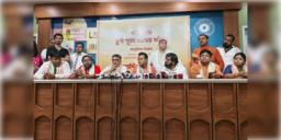 Read more about - Durga Puja 2026 | আর মিলবে না VIP পাস! দুর্গাপুজো সমন্বয় সমিতির বৈঠকে বড়ো ঘোষণা রুদ্রনীলের
