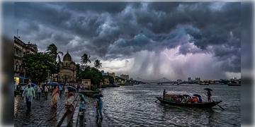 Read more about - Weather Update | বৃষ্টি বাড়াচ্ছে থাইল্যান্ডের ঘূর্ণাবর্ত! শনিতে শহরজুড়ে ঝড়বৃষ্টির সম্ভাবনা