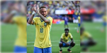 Read more about - Neymar Retirement | 'ব্রাজিলের জার্সিতে আর খেলবেন না'- জাতীয় দল থেকে অবসরের সিদ্ধান্ত নেইমারের