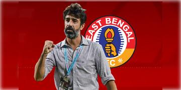 Read more about - Oscar Bruzon | চাকরি যাচ্ছে লাল-হলুদ কোচের? অস্কার ব্রুজ়োর বিদায়ের আগেই পিছিয়ে গেল ইস্টবেঙ্গল-মহমেডান ম্যাচ