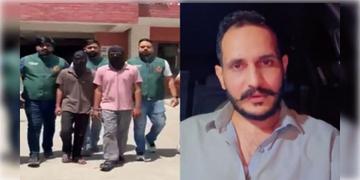 Read more about - Delhi | রাজধানীতে ফের গ্রেনেড নাশকতার ছক, দিল্লি পুলিশের হাতে গ্রেপ্তার ২ আইএসআই চর!