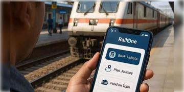 Read more about - Local Train | প্রতিদিন লোকাল ট্রেনে যাতায়াত করেন? আপনার জন্য রয়েছে দারুণ খবর! টিকিট কাটলেই পাবেন ডিসকাউন্ট!