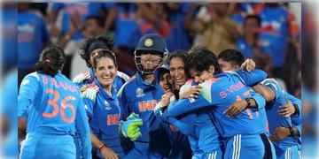 Read more about - Women Champions Trophy | ভারতের মাটিতে প্রথমবার মহিলাদের চ্যাম্পিয়ন্স ট্রফি! টি-টোয়েন্টির উদ্যোগ ICC-র