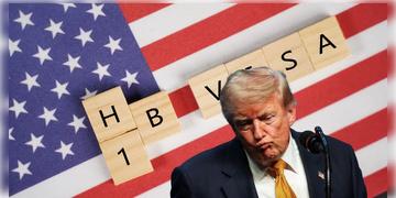 Read more about - H1b | H-1B ভিসার ৬০ দিনের 'গ্রেস পিরিয়ড' তোলার প্রস্তাব ট্রাম্প প্রশাসনের! চাপে ভারতীয় IT কর্মীরা!
