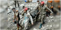 Read more about - Nepal flash flood | ১৪৫১ মৃত্যু! নিখোঁজ ৬০০০! নেপালের বন্যায় ক্ষয়ক্ষতির পরিমান নিয়ে আশঙ্কায় মন্ত্রী