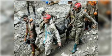 Read more about - Nepal flash flood | ১৪৫১ মৃত্যু! নিখোঁজ ৬০০০! নেপালের বন্যায় ক্ষয়ক্ষতির পরিমান নিয়ে আশঙ্কায় মন্ত্রী