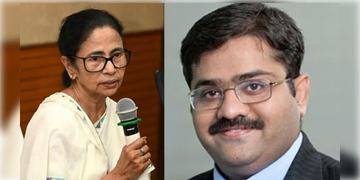 Read more about - IT Raid | শুক্রের কলকাতায় আয়কর দপ্তরের হানা, মুখ্যমন্ত্রী ঘনিষ্ঠের বাড়ি চলছে খানাতল্লাশি!