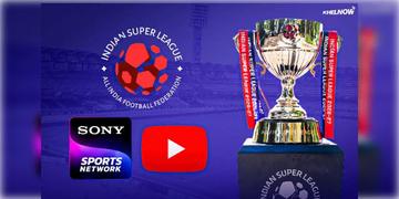 Read more about - ISL 2026-27 | সপ্তাহ পেরোলেই শুরু ISL! কোথায় দেখবেন? জেনে নিন