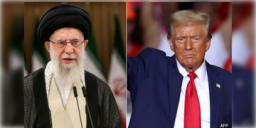 Read more about - Iran | সবুজ সংকেত পেলেই ইরানে হামলা চালাবে ট্রাম্পের সেনা? দাবি সংবাদমাধ্যমের