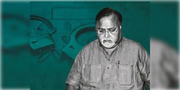 Read more about - ED Raid-Partha Chatterjee | পার্থ চট্টোপাধ্যায়ের বাড়ি ইডি হানা! সাড়ে পাঁচঘন্টার জেরা শেষে ১৫ পাতার বয়ান রেকর্ড অফিসারদের