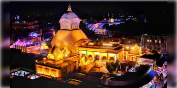 Read more about - Kalighat Temple | কালীঘাটে দুর্নীতির অভিযোগ, সিবিআই তদন্ত চেয়ে শীর্ষ আদালতে সাবর্ণরা!