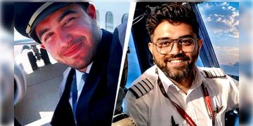 Read more about - FlyDubai Incident | “আমি মৃত্যুকে ভয় পাই না”- বিমান ধ্বংসই ছিল উদ্দেশ্য! স্বীকারোক্তি ‘সন্ত্রাসী’ পাইলটের