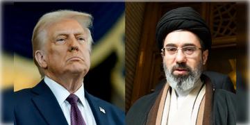 Read more about - Strait of Hormuz | হরমুজ খোলার জন্য ইরানের দেওয়া শর্তে অসন্তোষ ট্রাম্পের!