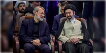 Read more about - Mojtaba Khamenei | "চরম মূল্য দিতে হবে"- আলি লারিজানির খুনিদের হুঁশিয়ারি সুপ্রিম লিডার মোজতাবা খামেনেইয়ের!