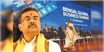 Read more about - BGBS | বিজিবিএসে বিরাট দুর্নীতি! মমতার সই দেখিয়ে ফাইল খুললেন শুভেন্দু অধিকারী!