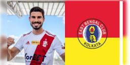Read more about - East Bengal | শেষ কেভিন অধ্যায়, ইস্ট বেঙ্গলে সই অ্যাটলেটিকো মাদ্রিদের প্রাক্তনীর!