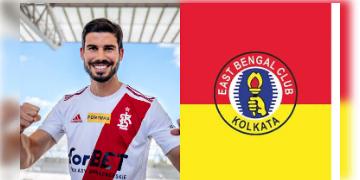Read more about - East Bengal | শেষ কেভিন অধ্যায়, ইস্ট বেঙ্গলে সই অ্যাটলেটিকো মাদ্রিদের প্রাক্তনীর!