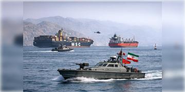 Read more about - Strait of Hormuz-Ship | নিয়ম লঙ্ঘনের অভিযোগ, হরমুজে আটক গুজরাটগামী জাহাজ!