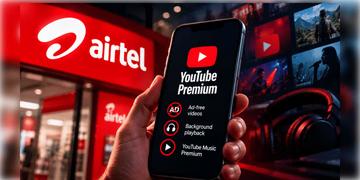 Read more about - YouTube Premium | এবার ফ্রীতেই মিলবে ইউটিউব প্রিমিয়াম! জেনে নিন কীভাবে