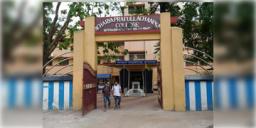 Read more about - APC College | ইউনিয়ন রুমে কোণায় পড়ে গর্ভনিরোধ! পুরু মেঝেতে ধুলোর ছাপ, চাঞ্চল্য APC কলেজে