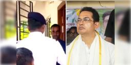 Read more about - Humayun Kabir | ক্যামাক স্ট্রিট কাণ্ডে প্রাক্তন আইপিএস বিধায়ক হুমায়ুন কবীরকে নোটিস পাঠালো পুলিশ!