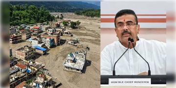Read more about - CM Suvendu Adhikari on Nepal Disaster | নেপালে বিপর্যয়ে শোকপ্রকাশ মুখ্যমন্ত্রীর, ভবানী ভবনে খোলা হলো কন্ট্রোল রুম!