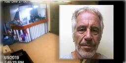 Read more about - Jeffrey Epstein | আত্মহত্যা নয় খুন! যৌন কেচ্ছা চাপা দিতে মেরে ফেলা হয়েছে এপস্টিনকে- দাবি ফরেনসিক এক্সপার্টের